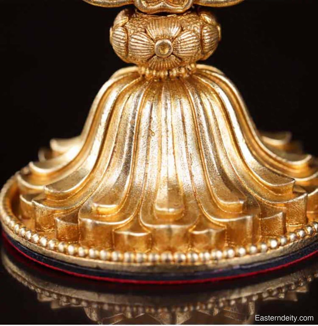 Himalayan Seven Royal Treasures Set
