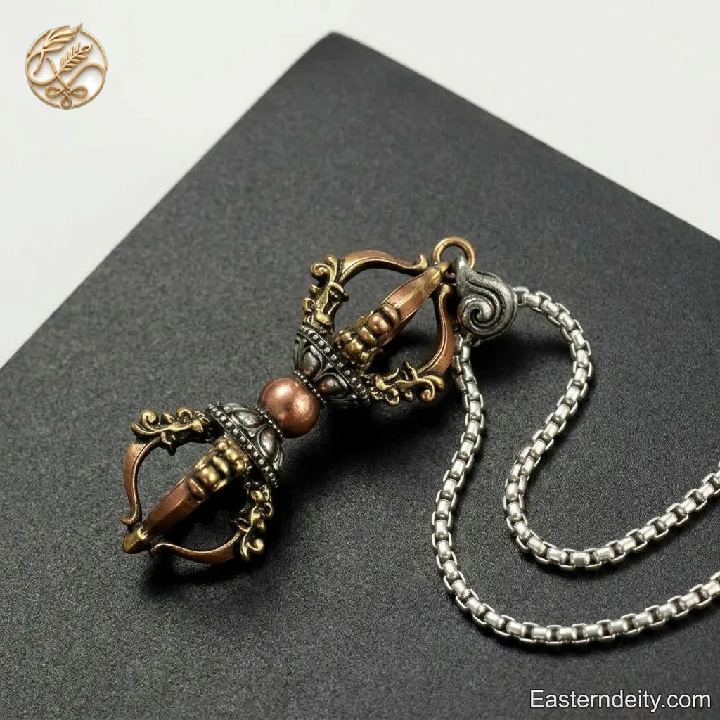 Pure Copper Prong Collection