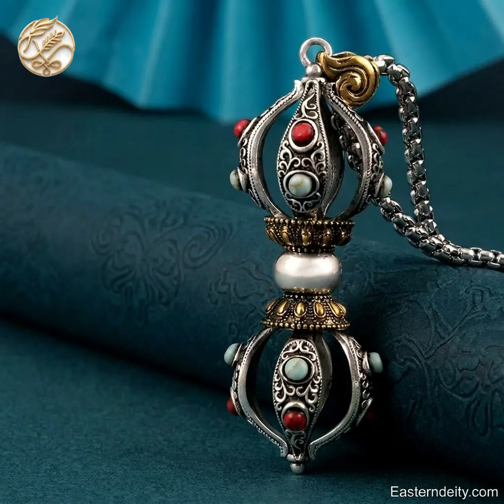 Pure Copper Prong Collection