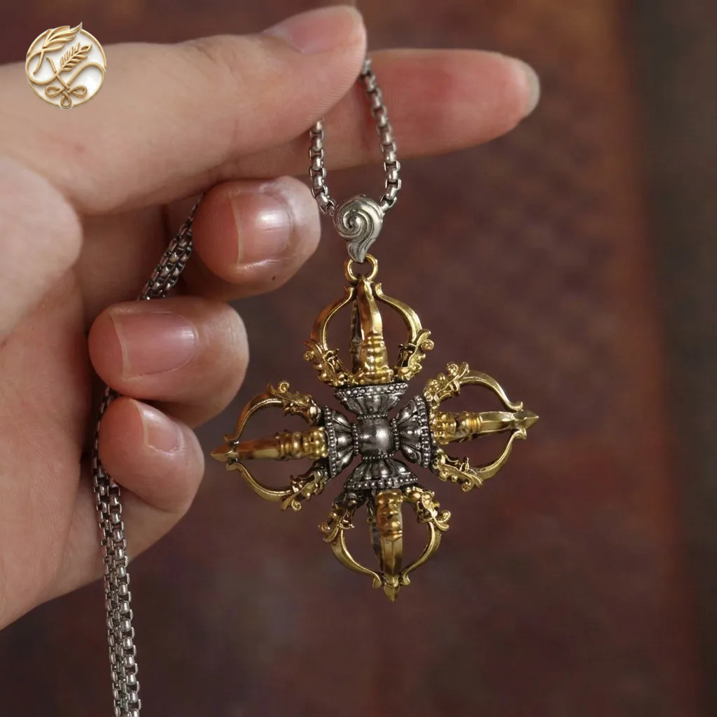 Pure Copper Prong Collection