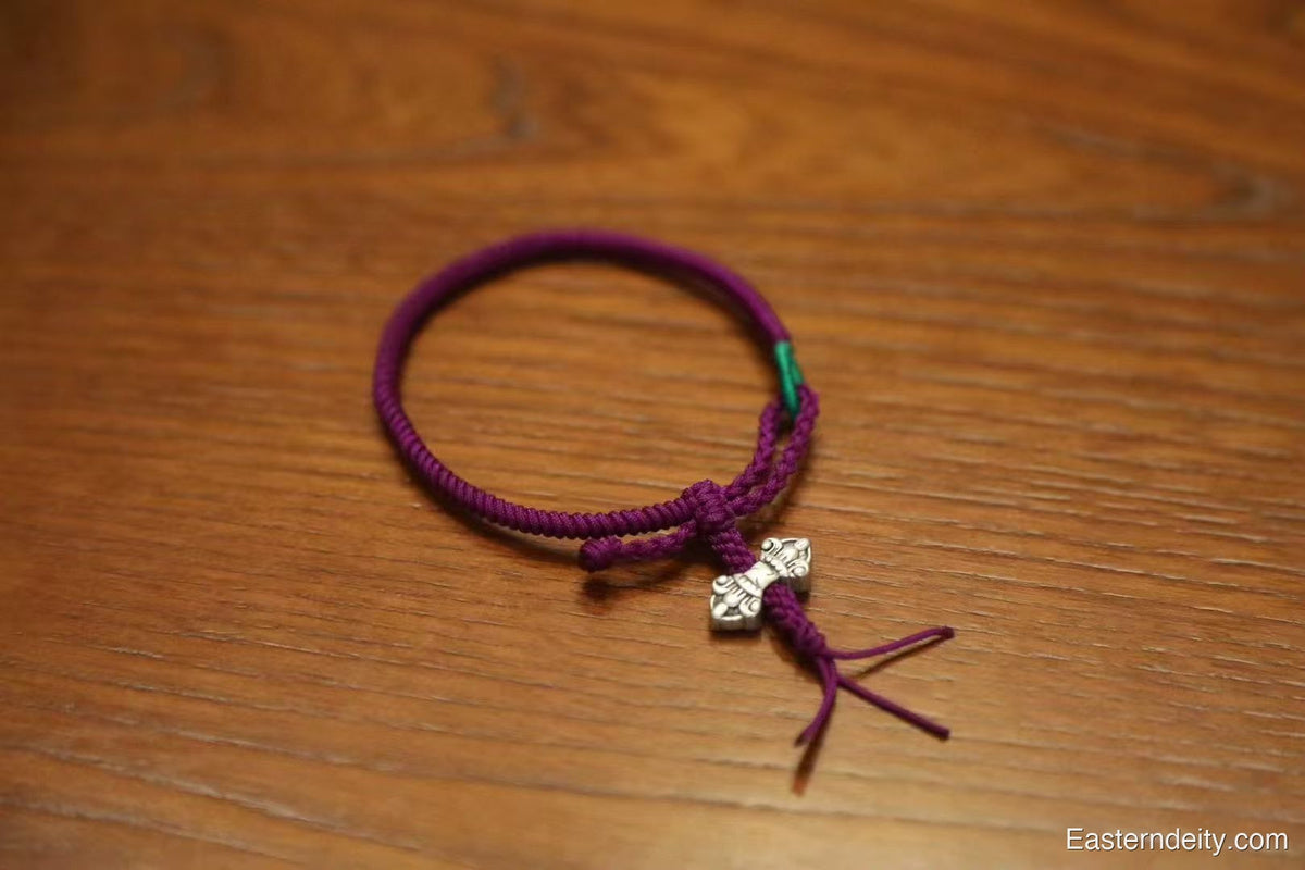 Tibetisches heiliges Amulett