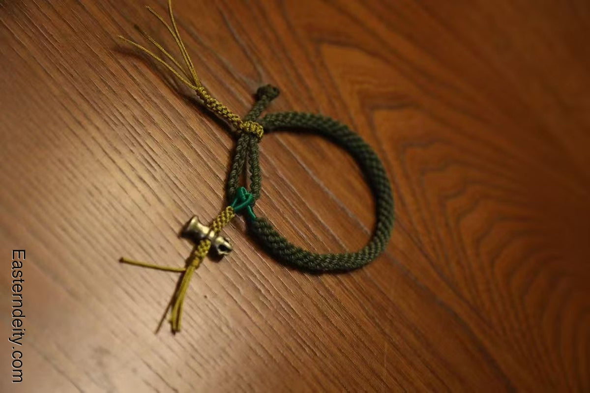 Tibetisches heiliges Amulett