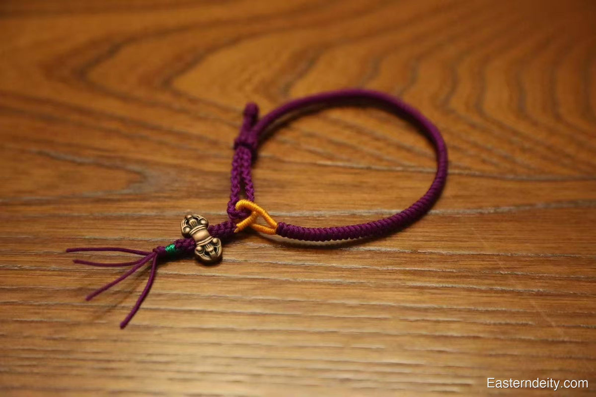 Tibetisches heiliges Amulett