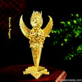 Garuda Dagger — Himalayan Ritual Protection Blade