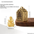 Himalayan Deity Gau Box