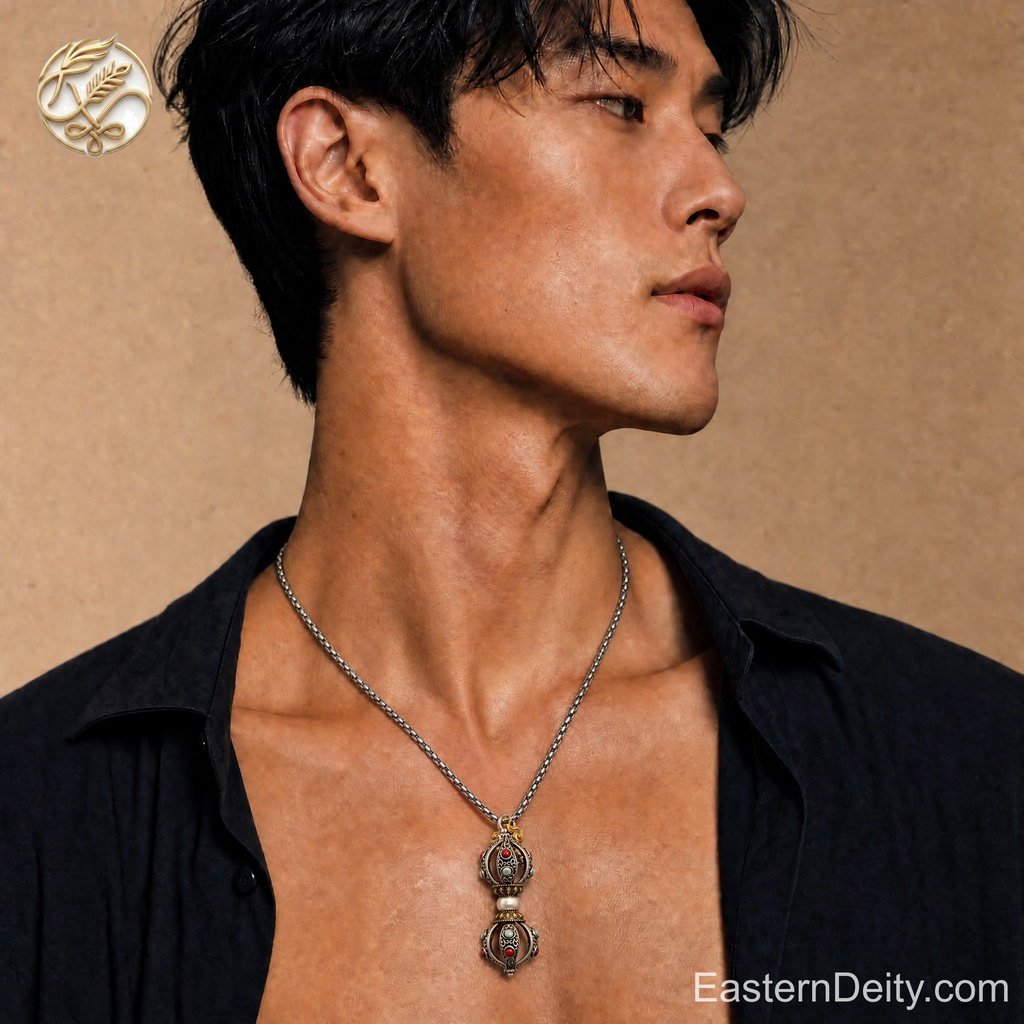 Pure Copper Prong Collection