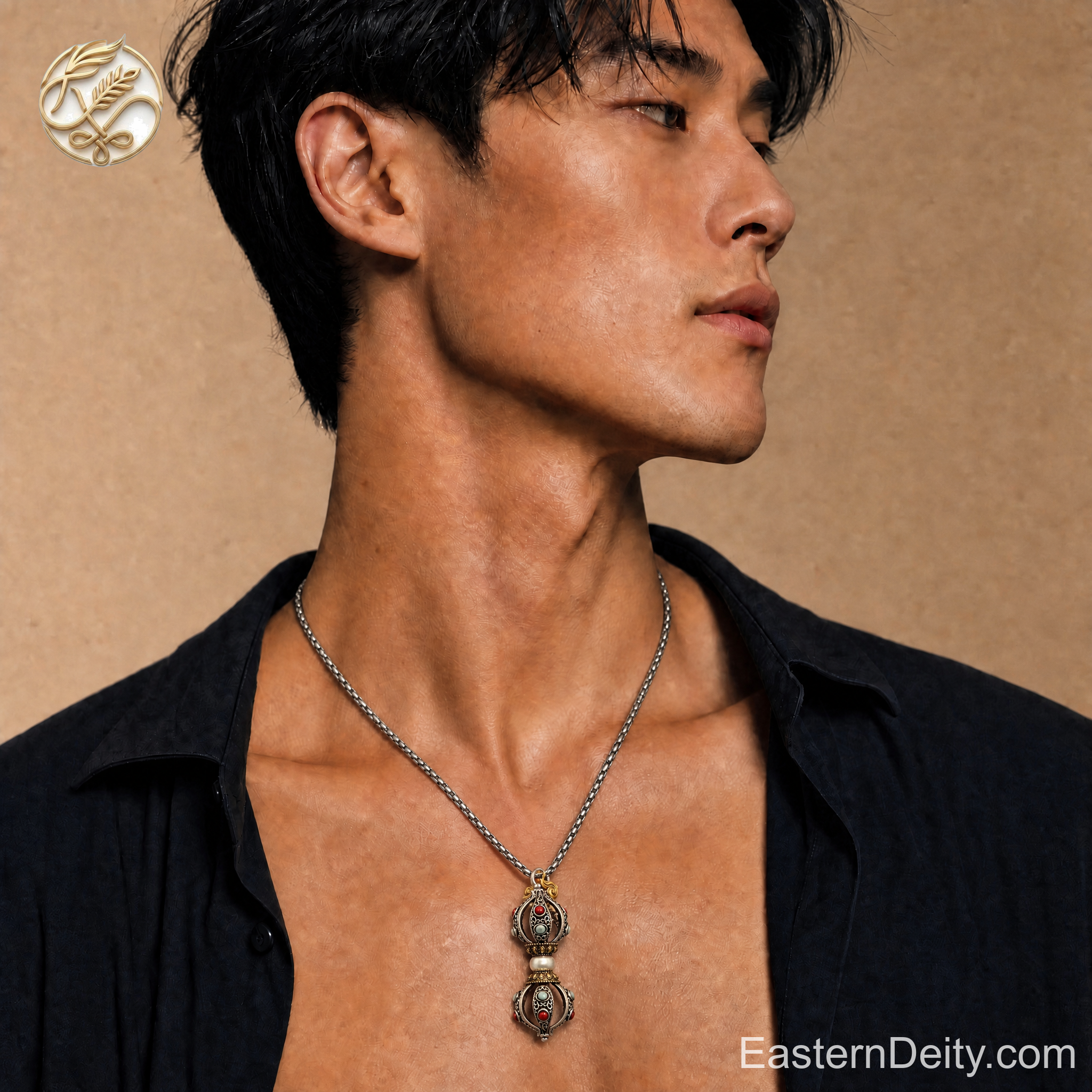 Pure Copper Prong Collection